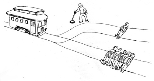 trolley-problem